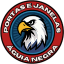 Portas e Janelas Águia Negra