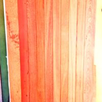 Porta Maciça Mexicana em Angelim